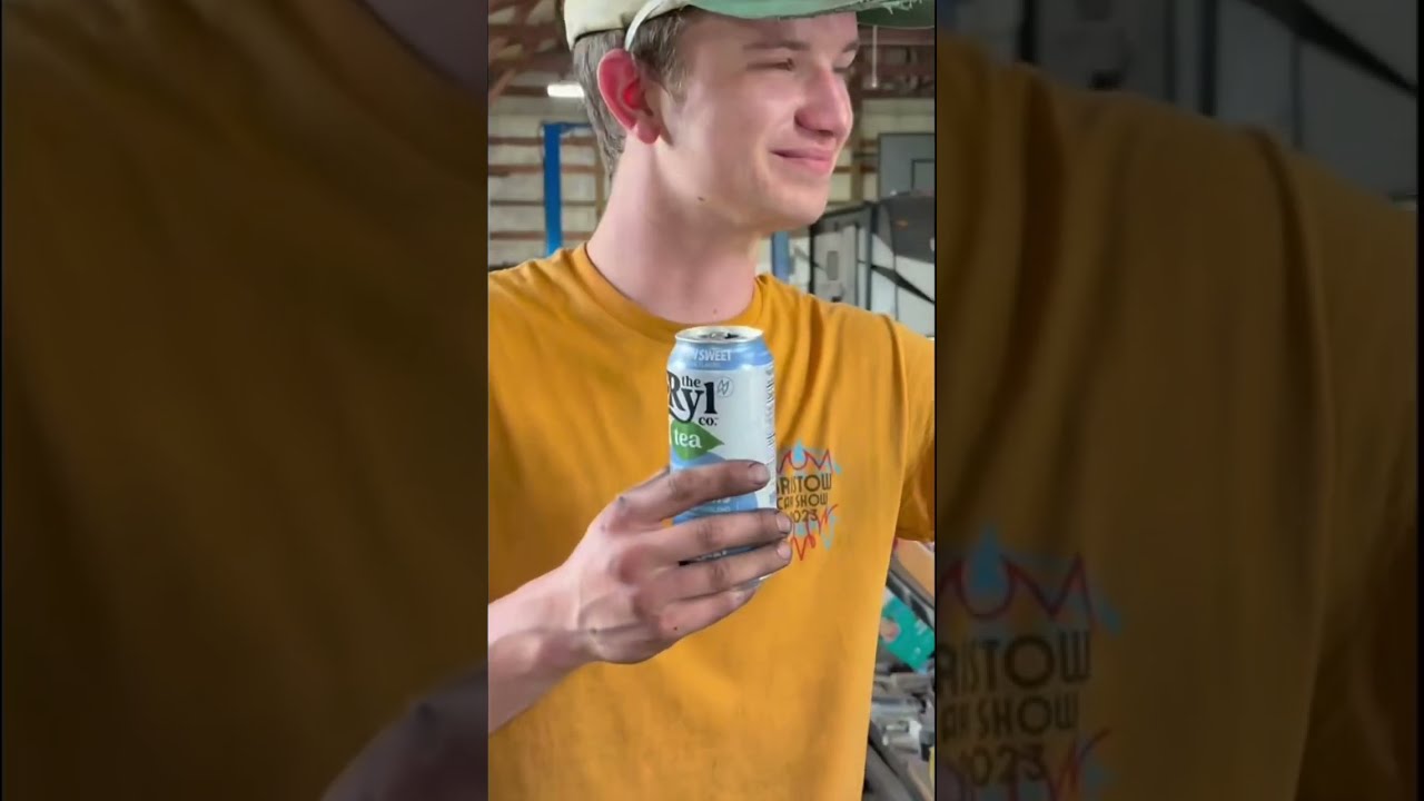 The REAL Tea On RYL