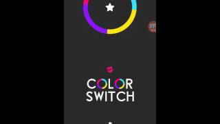 Colour switch HD gameplay screenshot 5