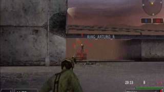Socom ftb2 hacking!