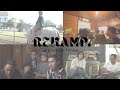 Rekamp  episode 3 its not so sunny