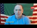 Аслан Арцуев (live 24.12.2023 г. на чеченском языке)
