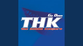 Download Lagu Go Down (Master Keys \u0026 DJ Umile Extended Mix) MP3