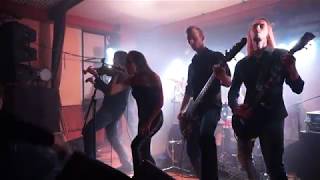 Watch Nameless One Darkness video