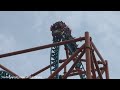 Tempesto (Off-ride HD) Busch Gardens Williamsburg