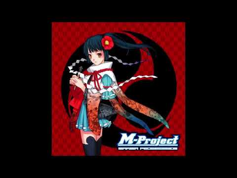 M-Project — MAKINA PROGRESSION - YouTube