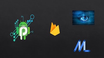 Android App Development using Firebase ML kit, build Face detection, Object detection Applications