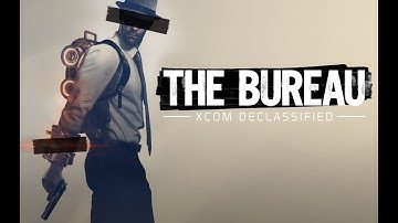 The Bureau: XCOM Declassified Mission SIGNAL FROM BEYOND Part 8 Gameplay Walkthrough [PC]