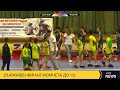 ХК Чардафон's broadcast