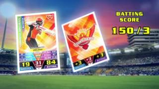 How To Play Cricket Attax! screenshot 5