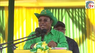 Vijiji 73 Kati Ya 77 Misenyi Vyapatiwa Umeme.