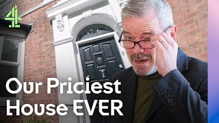 CRITICAL Mistakes Made When Renovating House | The Great House Giveaway | Channel 4 Lifestyle