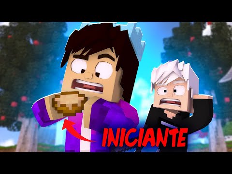 COMO É *TENTAR* GRAVAR HG SENDO INICIANTE