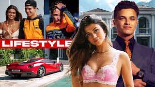 Lando Norris' First F1 Win at Miami GP | Norris' Lifestyle, Contract, Mansion, & Net Worth