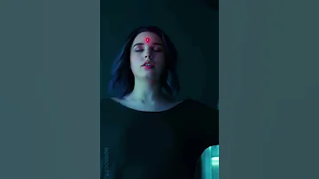 Raven 😈 Rachel Roth 😍🔥 Titans Series Season 4 Badass 4K Edit Girl Power Status Video #shorts
