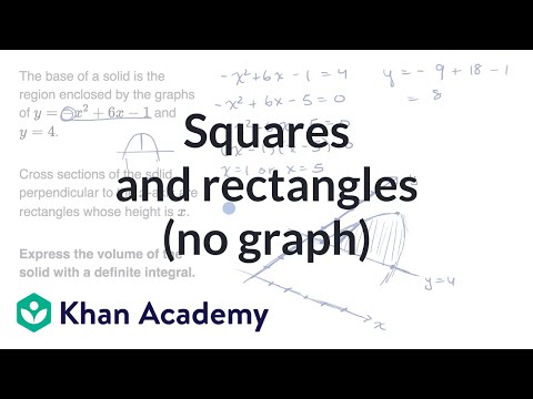 Video: Trapezoidal prizmanın həcmini tapmaq üçün düstur nədir?