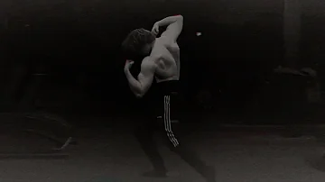 Full Body Everyday Day 650: It will be fine