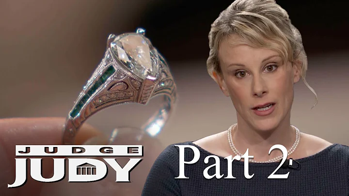 Jeweler Tripled Cost of Custom Engagement Ring? | Part 2