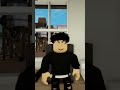 Robber Got Caught by Fake Cows 😭 #roblox