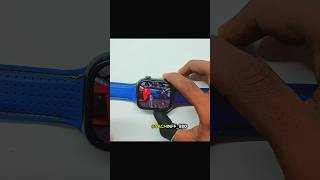 s9 ultra smartwatch ⚡ Android 🔥 Handcam freefire 😀 game play #shorts #watch #trending