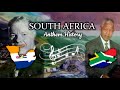 South Africa Anthem History South Africa Anthem History