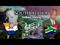 South Africa: Anthem History