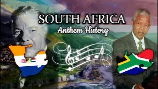 South Africa: Anthem History