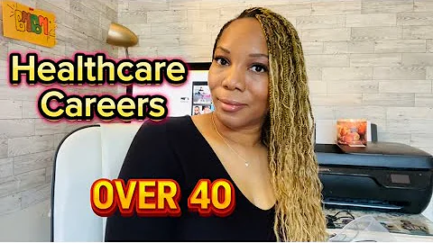 Over 40 and Want a New Career? A Step-by-Step Guide to Reinventing Yourself!