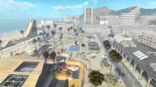 gitan-unit - Black Ops II Game Clip