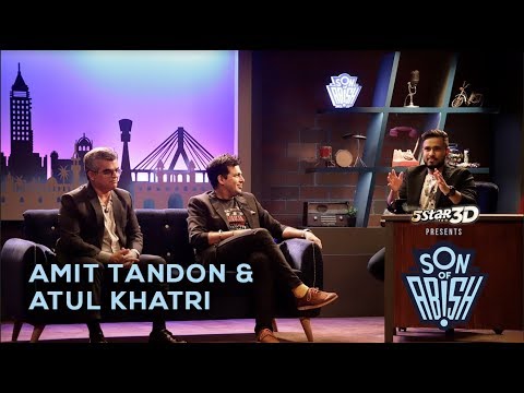 son-of-abish-feat.-amit-tandon-&-atul-khatri