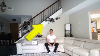 beebeerun drone