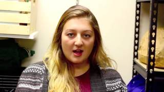 Intern Testimony: Erika