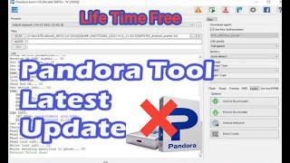 Pandora Tool Free Life Time | Ultimate Mobile Repair Tool Free Lifetime Access by softwearbox screenshot 3