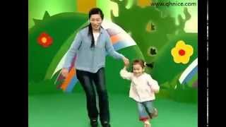 巧虎ABC Bubbles 05 Play with me I listen to mommy Follow Me Stop Let's Go Out Let's Say