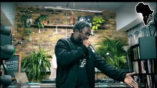 FEROmedia - The Logic and Snuff Show