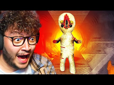 لا تدخل هذا المعمل لحالك SCP Labrat 