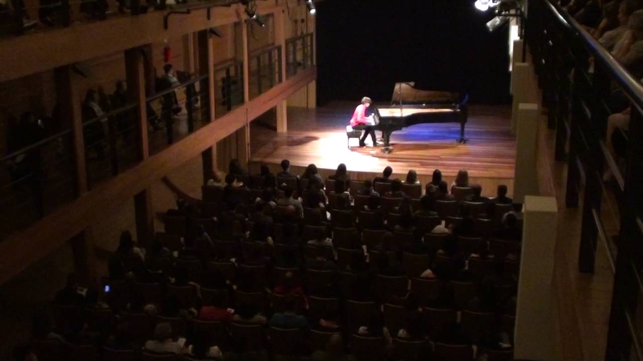 Fear of the Dark (Iron) - Bruno Hrabovsky LIVE