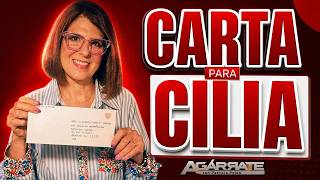 PATRICIA POLEO SENDS LETTER TO CILIA FLORES: HOUSE ARREST IN NEW YORK | Alejandro Betancourt