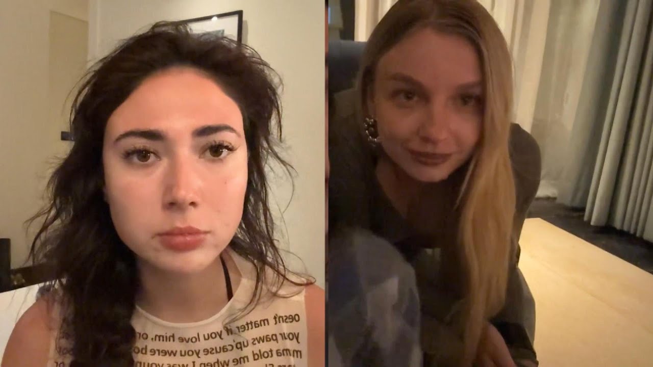 екатзе , тендерлибае , егорик и яна зенина / выживание на БАЛИ