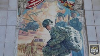 Get to Know Recruiter Sgt. MatthewTravis
