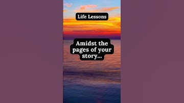 Embracing Change: Finding Growth Amid Discomfort | #lifelessons  #shorts #quotesdaily