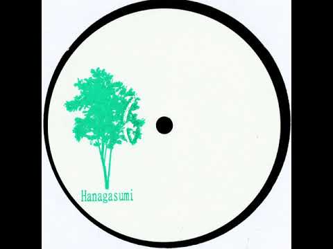 Shine Grooves — Shine Grooves - B1 The Space Crossing (HANAGASUMI01)