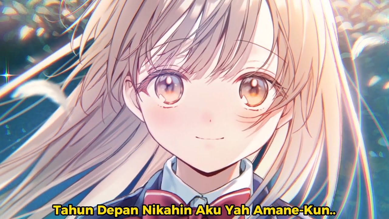 OTONARI NO TENSHI-SAMA SEASON 2 RESMI RILIS ..!! 2024 ..? - YouTube