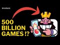 Clash Royale’s Engineering Lore