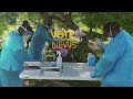 Tanna Covid isolation centre close to completion | VBTC News
