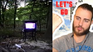 ThisTapeIsVeryExperimental: Bones - Disgrace full album first reaction