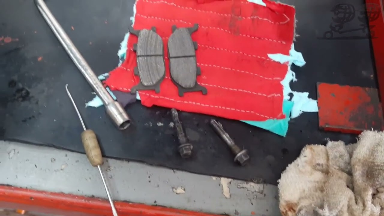 Revisão da MT 03 660