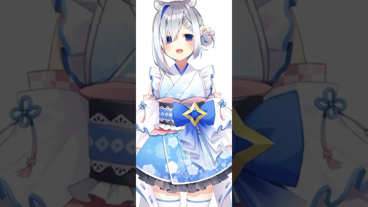 【#かなたそ生存報告】新型コロナウイルス発症１９日目/Day 19 in COVID-19.【天音かなた/ホロライブ】