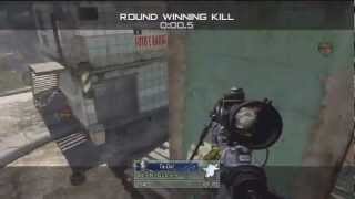 A Killcam I Hit Today For S4C!
