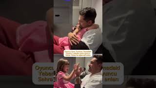 Oyuncu Onur Tunanın “Aynadaki Yabancı