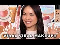 Whats new in makeup  may 2024  the good the bad the viral  maryam maquillage